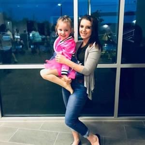 Meet your Posher, Morgan